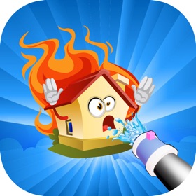 螢幕擷取畫面 (4) Fire Hose Game