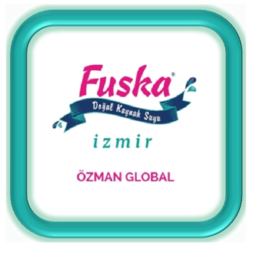 Fuska Su İzmir - Özman Global