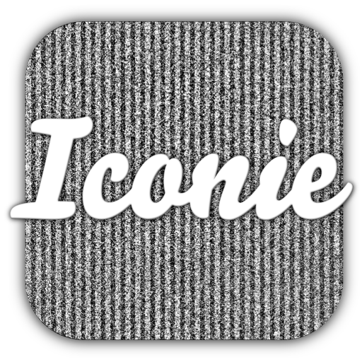 Iconie