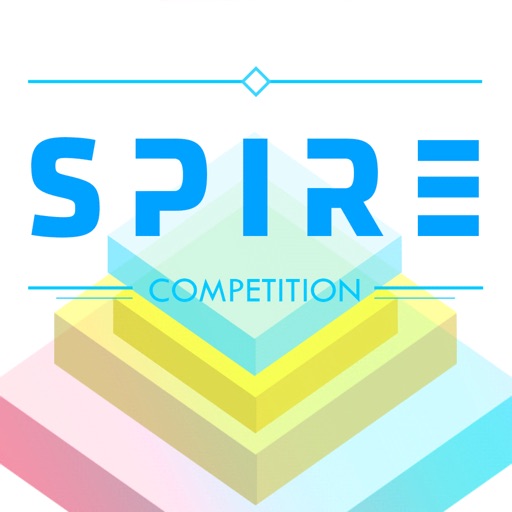 Spire Competition Icon