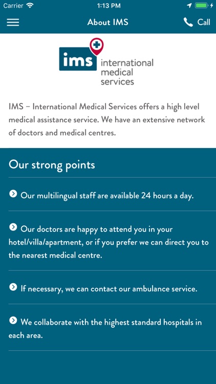 IMS Medical