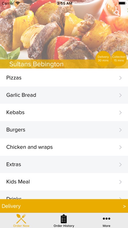 Sultans Bebington bebbington