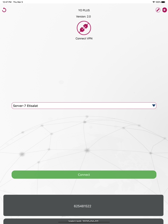 Screenshot #6 pour YO PLUS