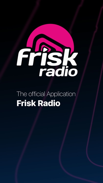 Frisk Radio