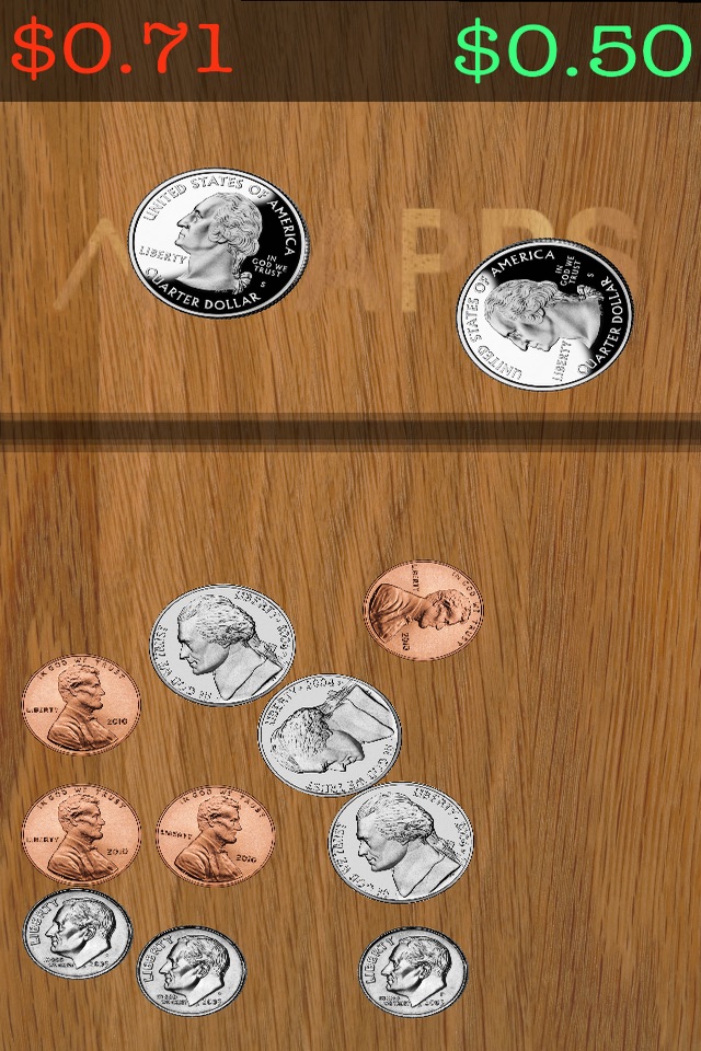 Count the Coins 2 screenshot 2