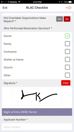 The Workforce Group screenshot 3