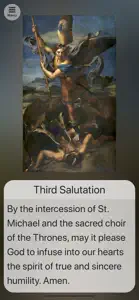 Chaplets and Rosary screenshot #2 for iPhone