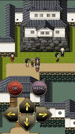 Game screenshot Kotona-Taesone, Gyoda City RPG apk