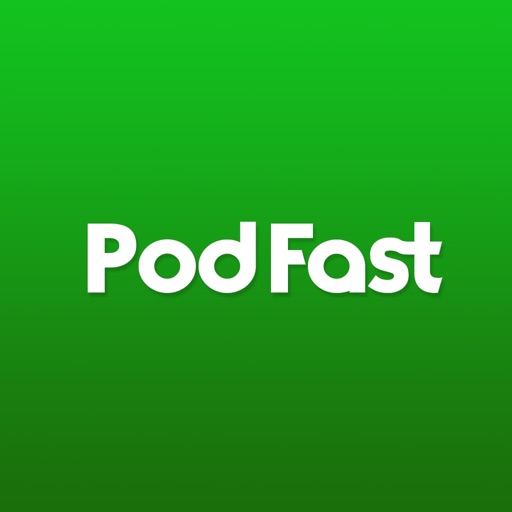 PODFast - Driver Companion App