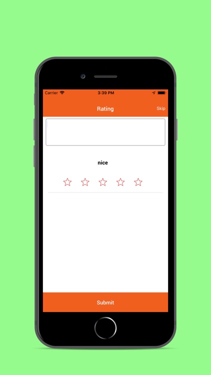 InstaCab screenshot-4