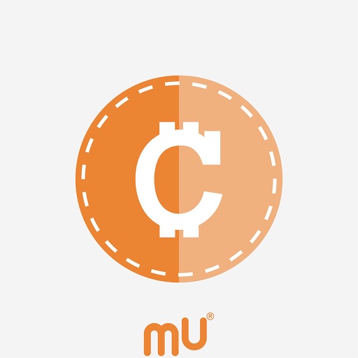 CoinMeister-Bitcoin&All Coins Icon