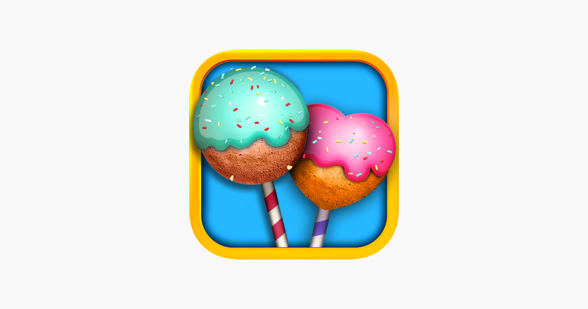 Rainbow Frozen Slushy Truck on the App Store