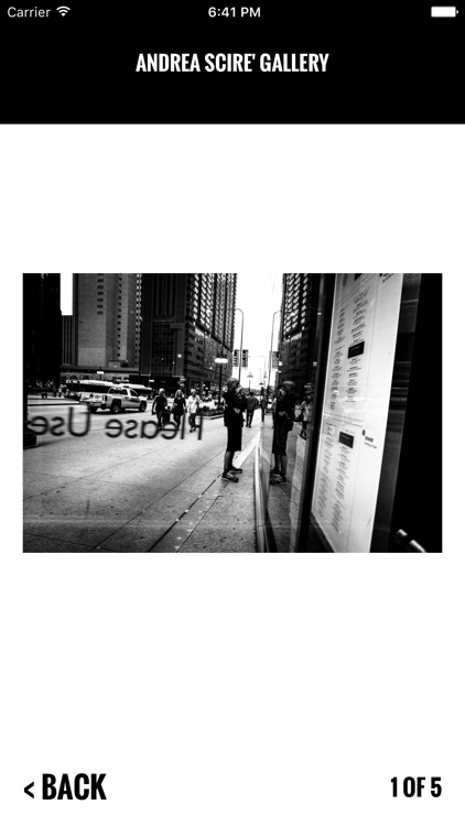 CSP-Chicago Street Photography