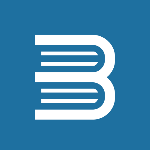 Kitaboo Desktop Reader app icon