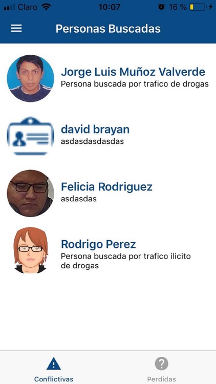 C4i Safe City screenshot-3