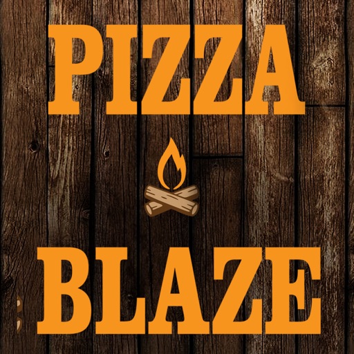 Pizza Blaze, Kingsbury