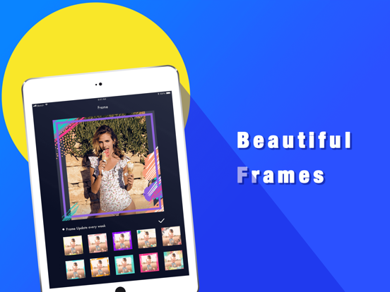 Screenshot #5 pour Get Pictures & Videos Fit