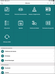 Captura de pantalla