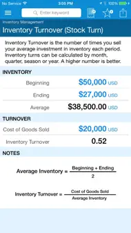 Retail Calculators iphone bilder 1