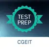 CGEIT Certification Prep App Feedback