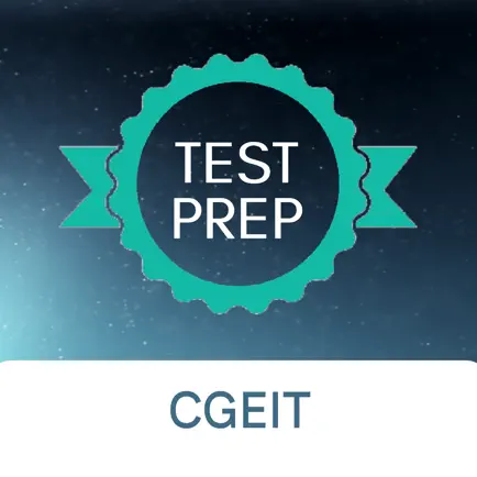 CGEIT Certification Prep Cheats