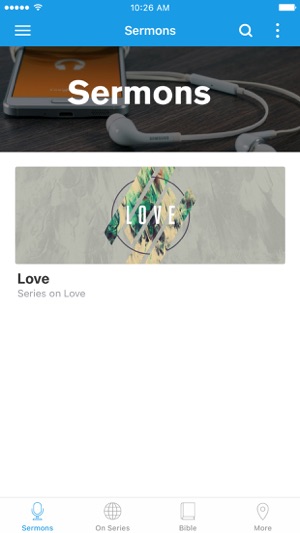 Great River Church(圖1)-速報App