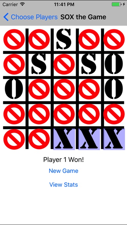 SOX plus the Game Basic screenshot-3