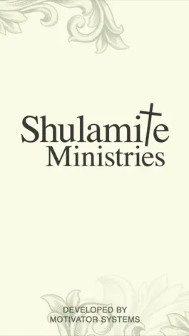 Game screenshot Shulamite Ministries mod apk