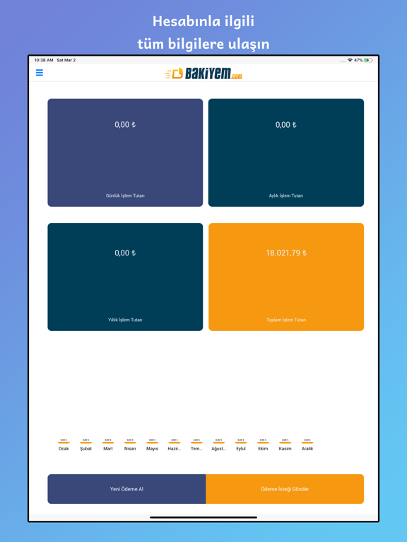 Screenshot #5 pour Bakiyem