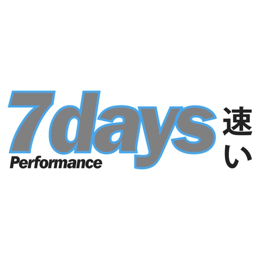 7days Performance