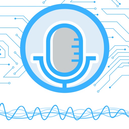 Voice Changer - Fun Effects icon