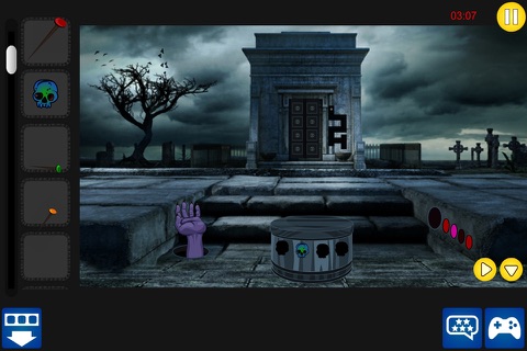 Escape terrible town screenshot 4