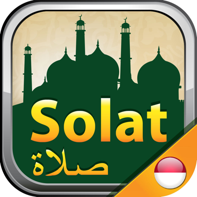 Waktu Sholat Indonesia ➡ App Store Review ✓ ASO | Revenue & Downloads | AppFollow