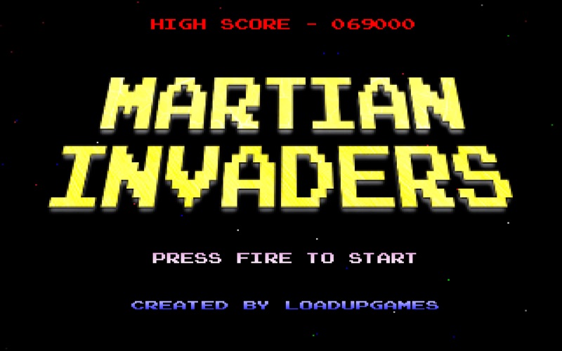 How to cancel & delete martian invaders 4