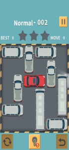 Escape Car Quest screenshot #1 for iPhone