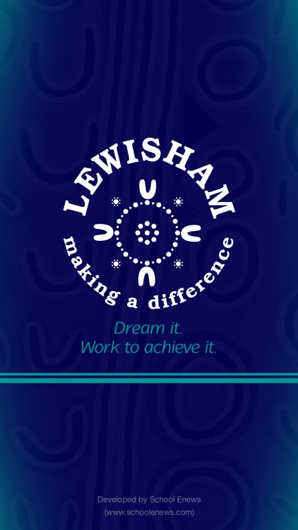 Lewisham Public School - Enews