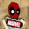 Deadpool's Head - iPhoneアプリ