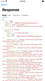 HTTP Fish iphone bilder 1