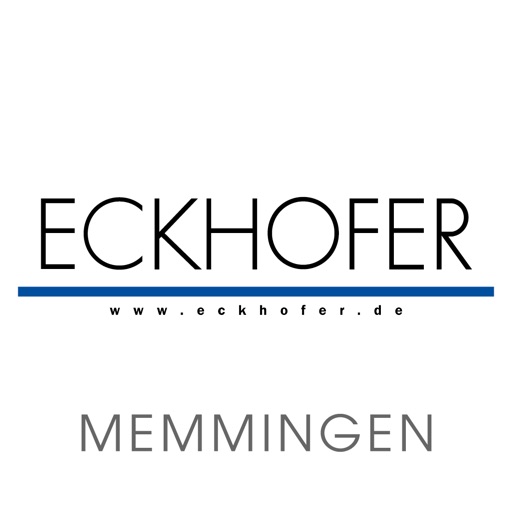 Eckhofer Moden icon