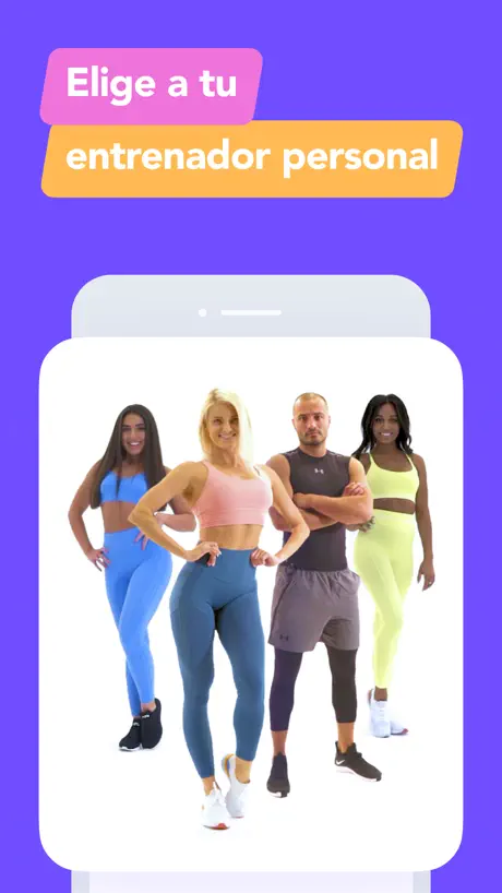 Fitingo: Weight loss for Women