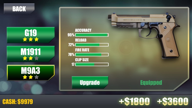 Pistol Shooting Expert screenshot-3