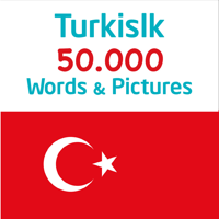 50.000 - Learn Turkish