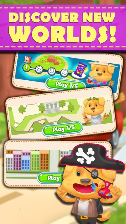 Balloon Pop Blast