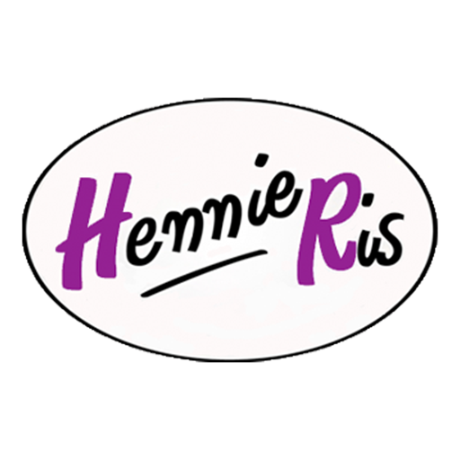 Snackbar Hennie Ris Heerenveen