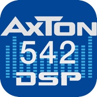 A542DSP logo