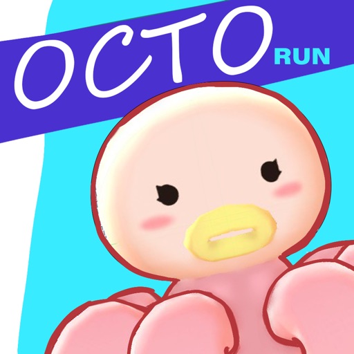 OctoRun