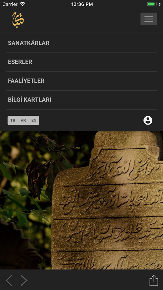 #3. Ketebe (iOS) Podle: Piri Medya