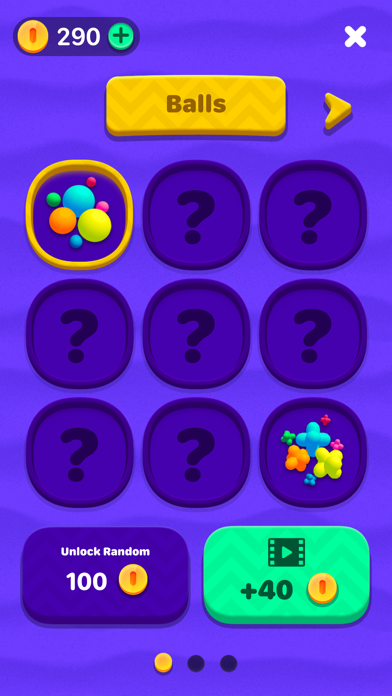 Multiply Ball Screenshot