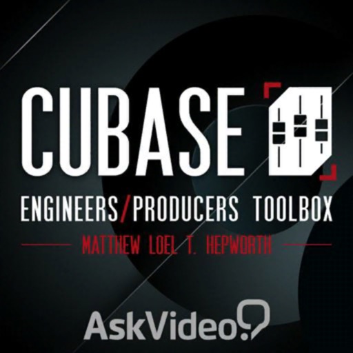 Producers & Engineers Toolbox