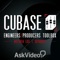 As a producer and engineer, you need to learn how to harness Cubase 7's array of production tools